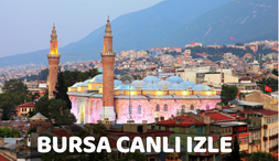 Bursa Canlı izle