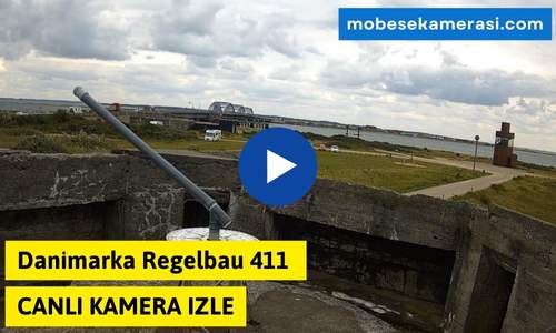 Danimarka Regelbau 411 Canlı Kamera izle