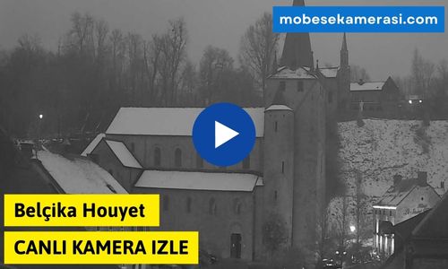 Belçika Houyet Canlı Kamera izle
