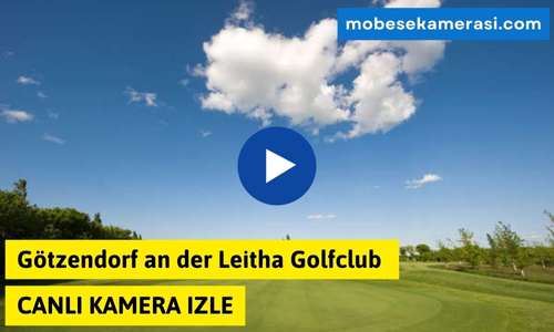 Götzendorf an der Leitha Golfclub Canlı Kamera izle