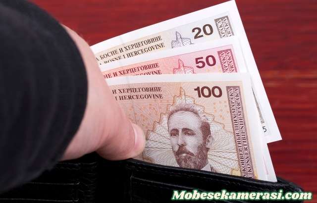 Döviz Çevirici Hesaplama -2025 Güncel Döviz