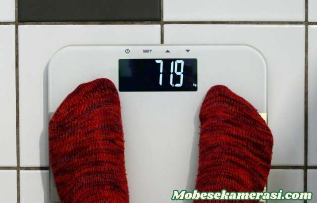 İdeal Kilo ve Boy Hesaplama Uygulaması ile Doğru Bilgi