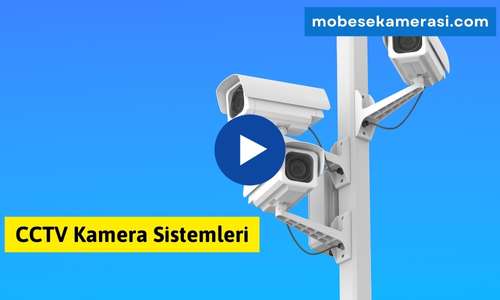 CCTV Kamera Sistemleri: Güvenliğinizi Sağlayan Akıllı Çözümler